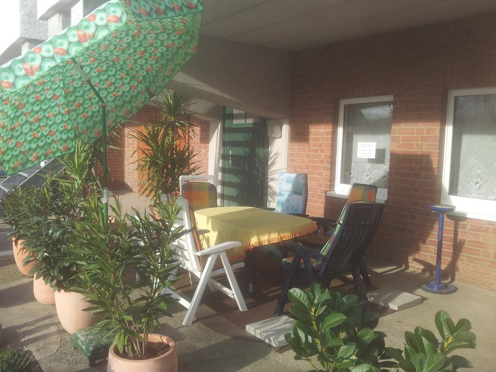 Monteurzimmer Siebenlehn Zewnętrze zdjęcie